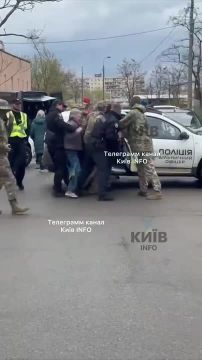 Вторая столица "свободной Европы" - Киев