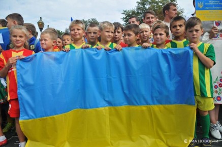 Эксперт заявила о травле детей в школах Львова из-за незнания украинского