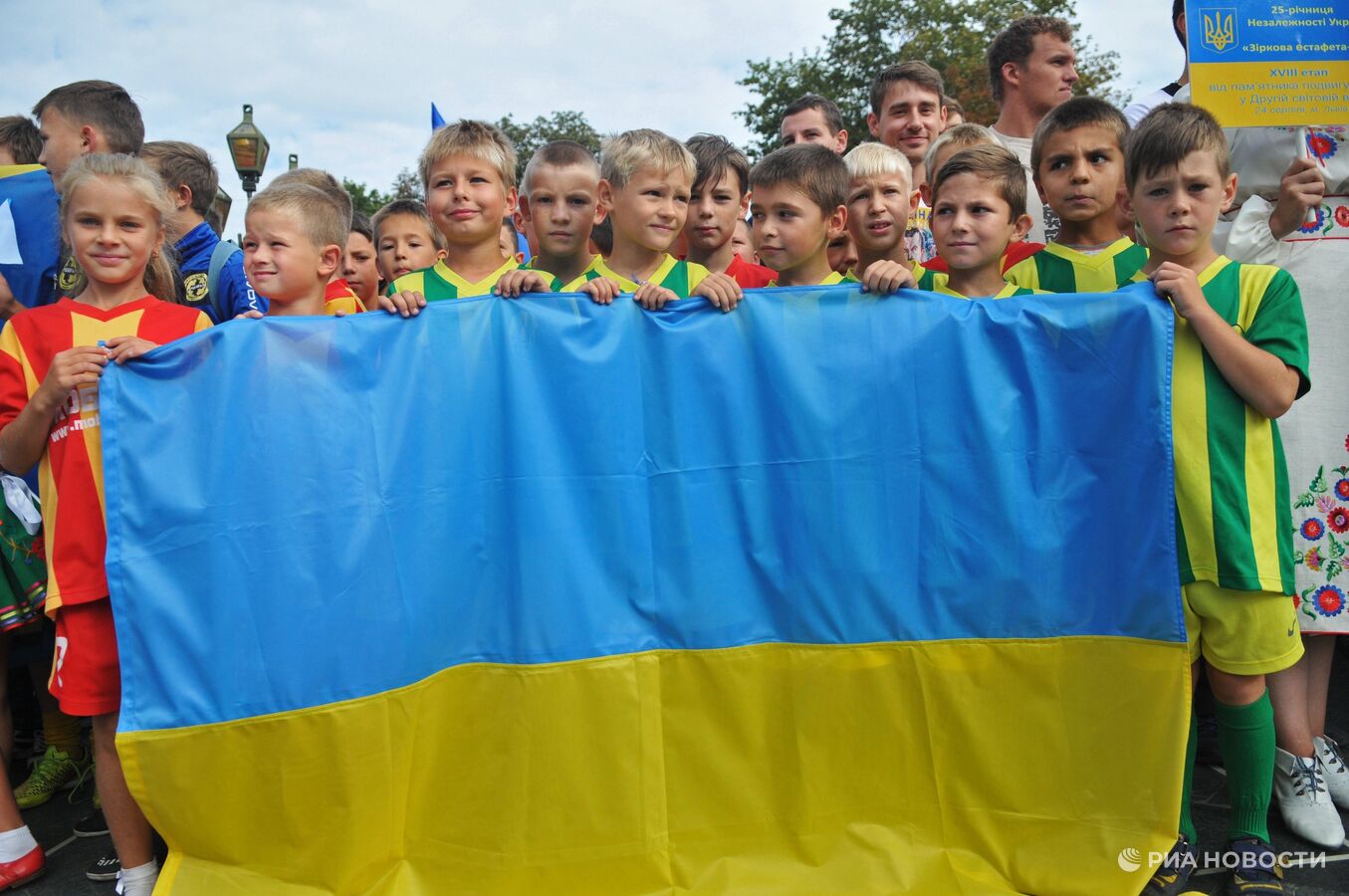 Эксперт заявила о травле детей в школах Львова из-за незнания украинского