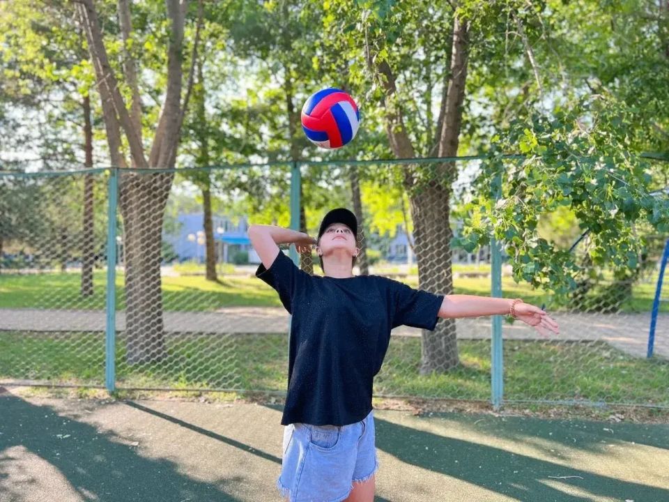 500 путевок приобрела Пензенская область для детей Токмакского и Пологовского округов