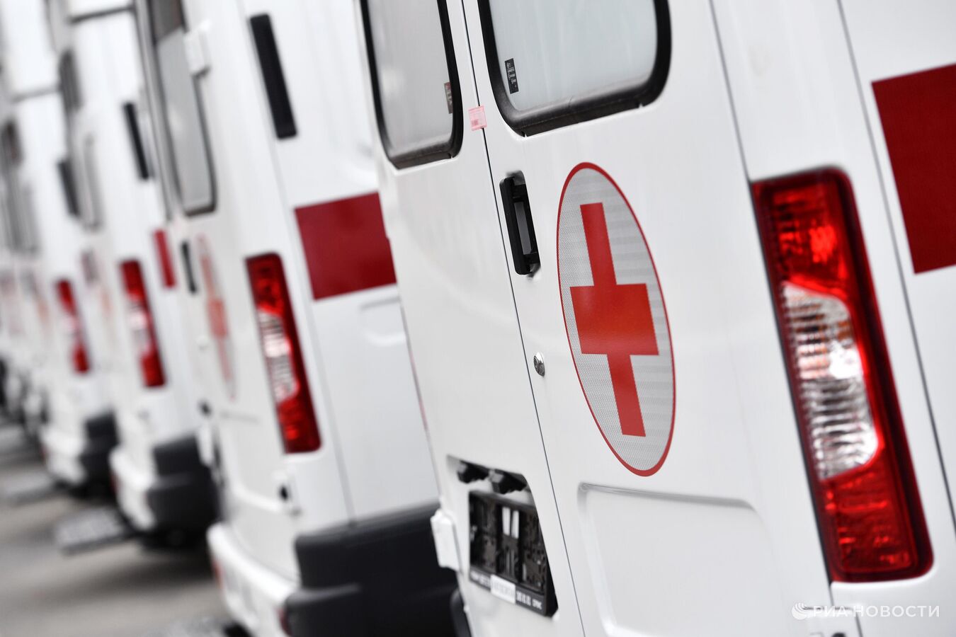 Замглавы округа погиб, спасая детей при атаке на школу в Великой Знаменке