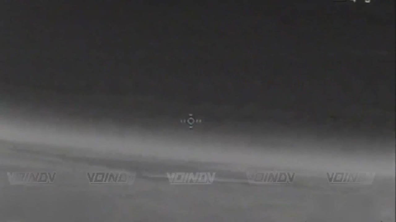 Боевая работа операторов БпЛА 35 армии группировки войск "Восток" по уничтожению тяжелых гексакоптеров противника на Запорожском направлении