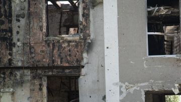 В Запорожской области пятеро детей пострадали при атаке дронов ВСУ по школе