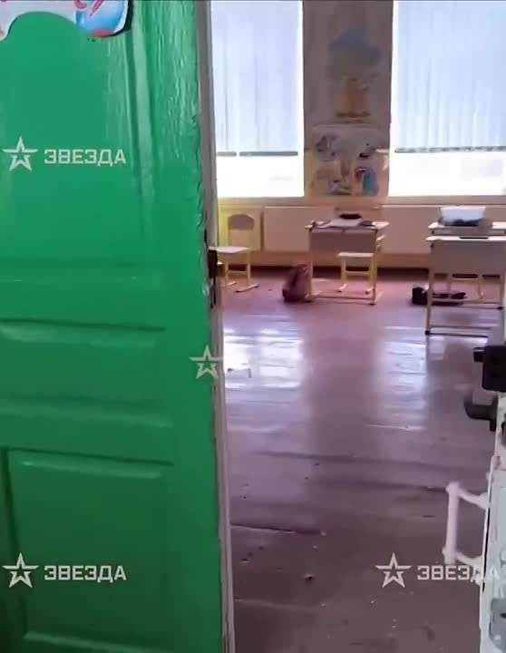 До 10 человек выросло количество пострадавших в школе Великой Знаменки после обстрела ВСУ