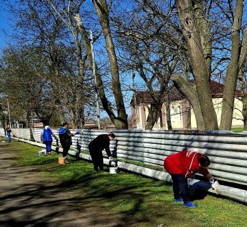 "��������� � ���� �������� - ������ �������� � ����� ���������������!'