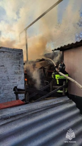 Оперативная обстановка по Запорожской области за 6 апреля