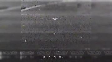 Владимир Разин: Операторы 38 бригады 35 армии сбивают украинские гексакоптеры над Запорожской областью