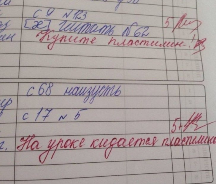 Оценки за поведение введут во всех школах в 2027 году