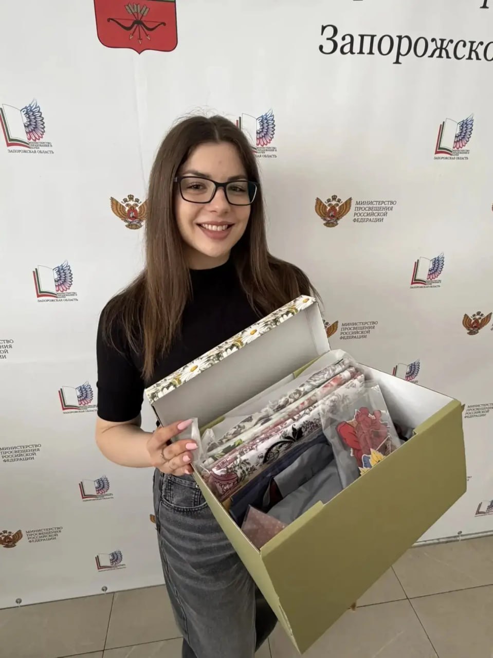 Министерство образования и науки Запорожской области выражает искреннюю и сердечную благодарность спонсорам, которые поддержали участников предстоящего чемпионата и помогут сделать этот праздник по-настоящему особенным: