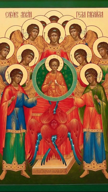 ���� �������: 8 ������ ����������� ������� ������������