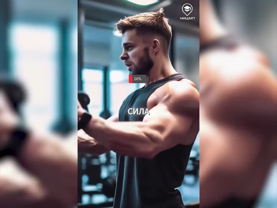 Остановись, пока сценарий твоей жизни не стал трагедией