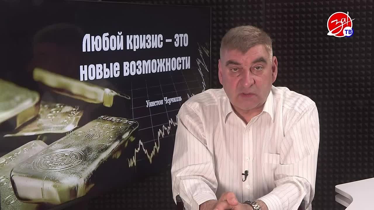 «Мнение Авдеева».. Прямо сейчас мир выдохнул с облегчением, теперь будем жить с новыми ценами на топливо, но без ядерной войны. Судя по тому, как стороны ближневосточного конфликта яростно передёргивали затворы и осыпали...