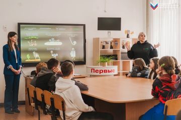 Программа «Проводники смыслов. Новый маршрут» продолжает вдохновлять!