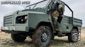 Всем бодрого утра с Запорожского направления