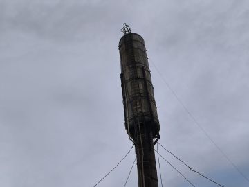 Александр Трудоношин: Продолжается подключение акимовских скважин к альтернативным источникам электроэнергии