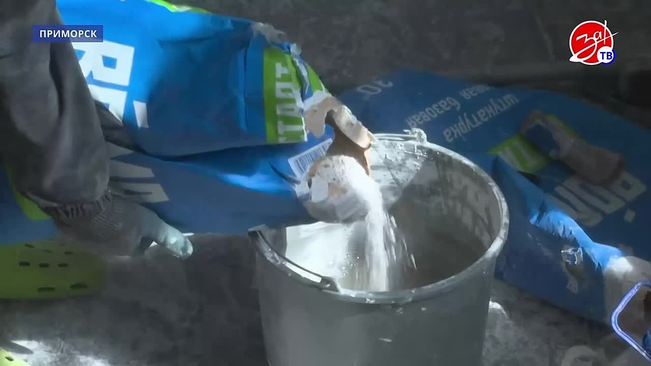 Культурная среда Запорожской области продолжает меняться