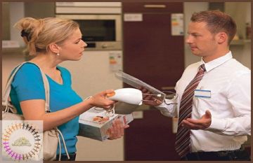 Как правильно составить претензию продавцу