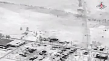 Экипажи танков Т-80БВМ группировки «Восток» уничтожили пункты размещения личного состава ВСУ