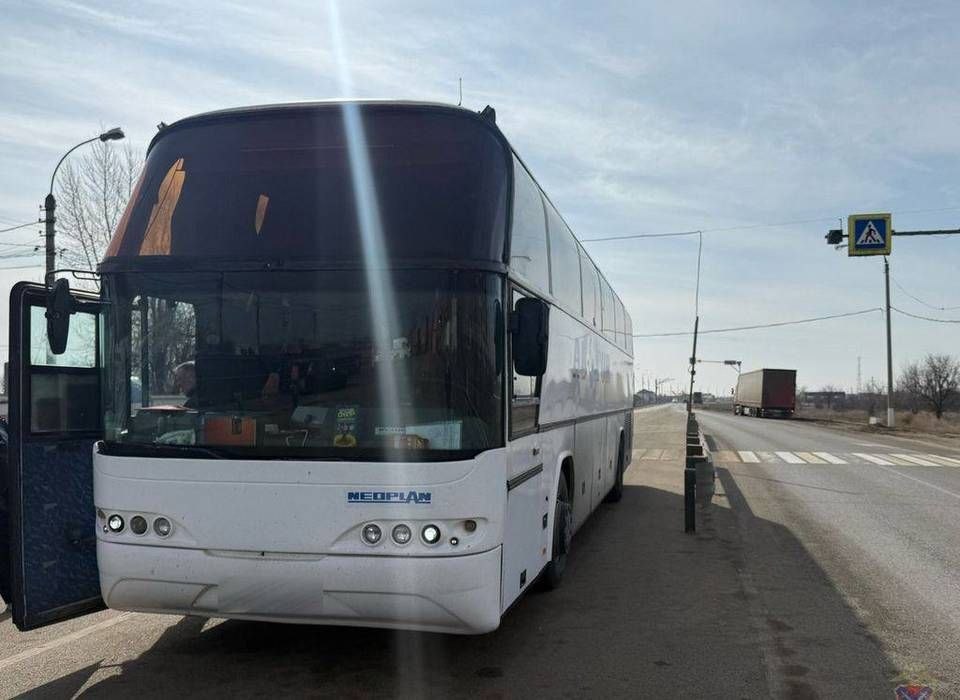 ГУП «АТЗ» открыл дополнительный ежедневный рейс Мелитополь — Ростов-на-Дону и улучшил маршрут