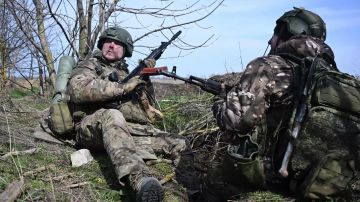 Бои за Гайчур: продвижение на востоке Запорожского направления