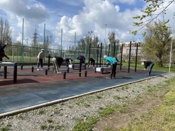 «Активное долголетие» в нашей спортивной школе — это не разовая акция, а постоянная забота о здоровье старшего поколения!