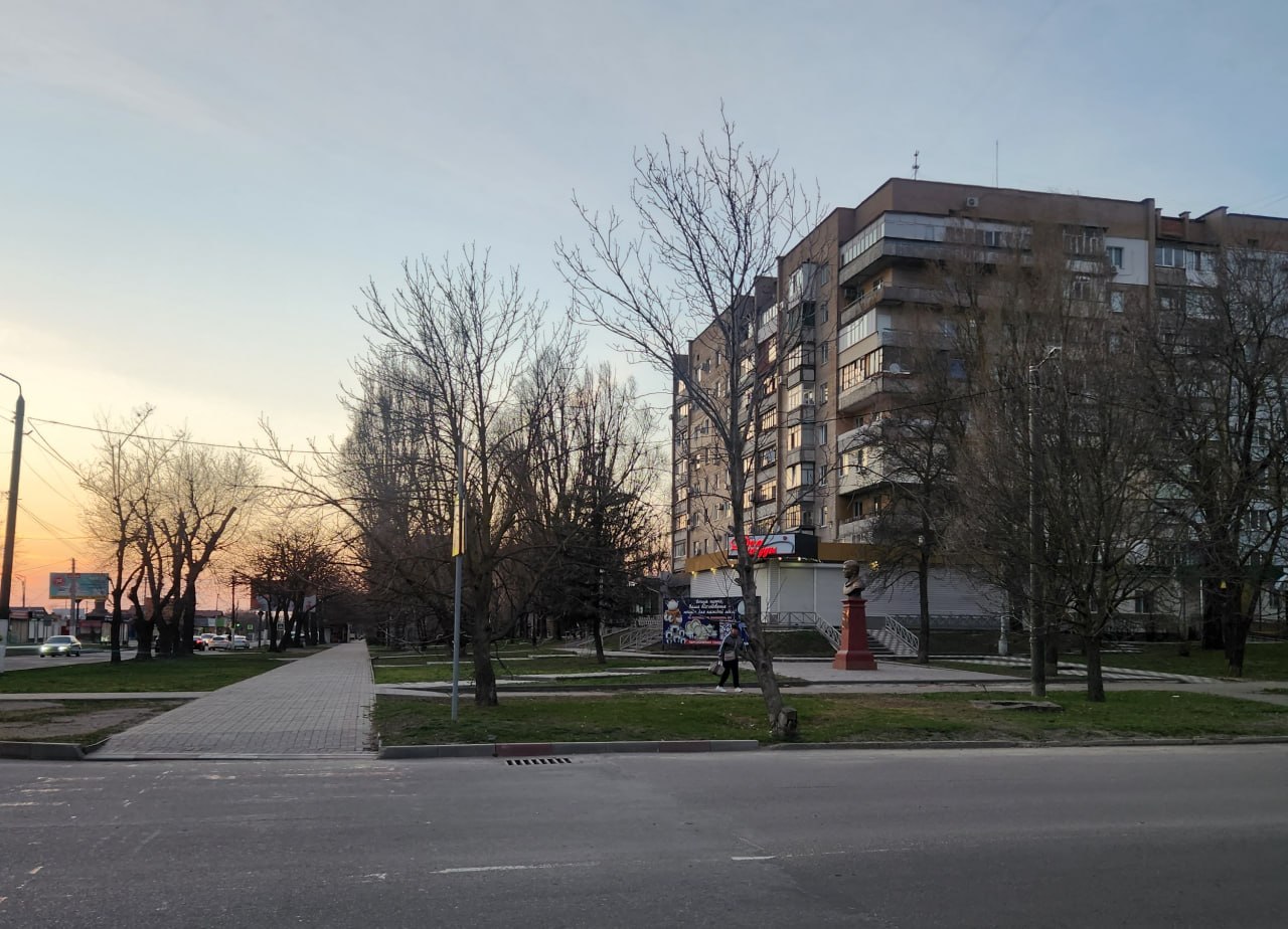 Всем доброго утра и отличного настроения!