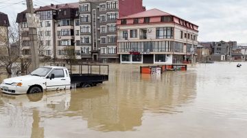 Виктор Емельяненко: Разрушенные строения, тысячи пострадавших и, к сожалению, погибшие