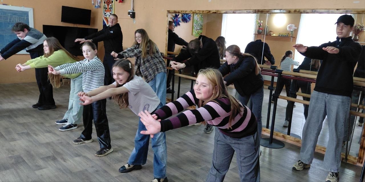 Новости Культуры села Ефремовка