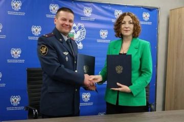 Минкультуры и УФСИН Запорожской области подписали соглашение о сотрудничестве