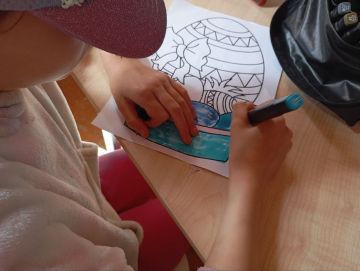 Пасха-это праздник семейный, несущий много добра, любви и света