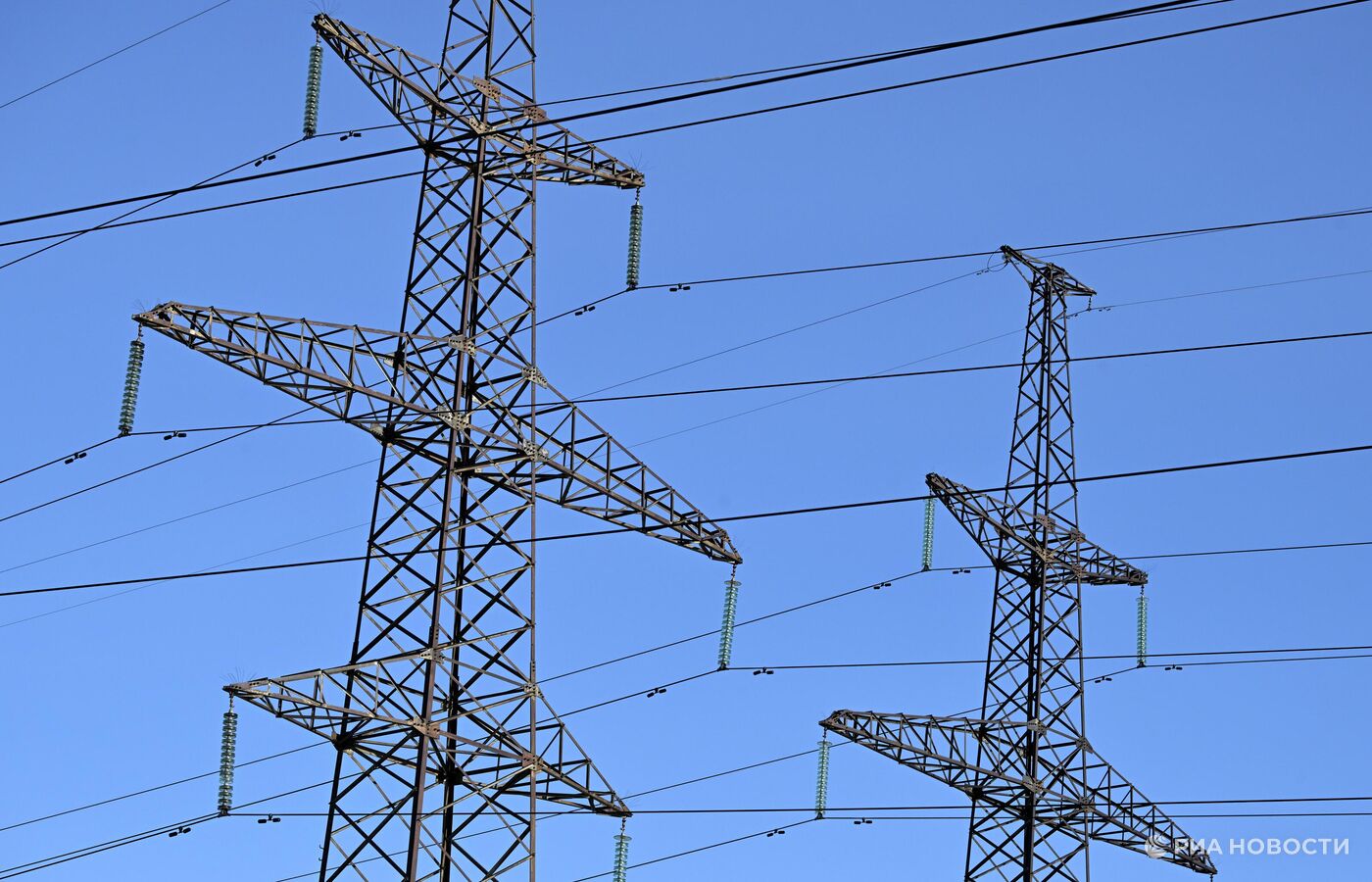 ВСУ атаковали энергетические объекты в Запорожской области