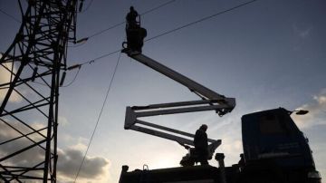 400 тысяч абонентов Запорожья остались без света из-за атак ВСУ – Балицкий