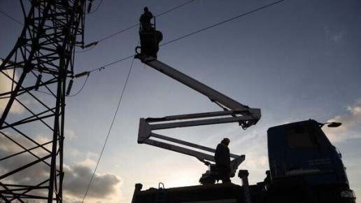 400 тысяч абонентов Запорожья остались без света из-за атак ВСУ – Балицкий