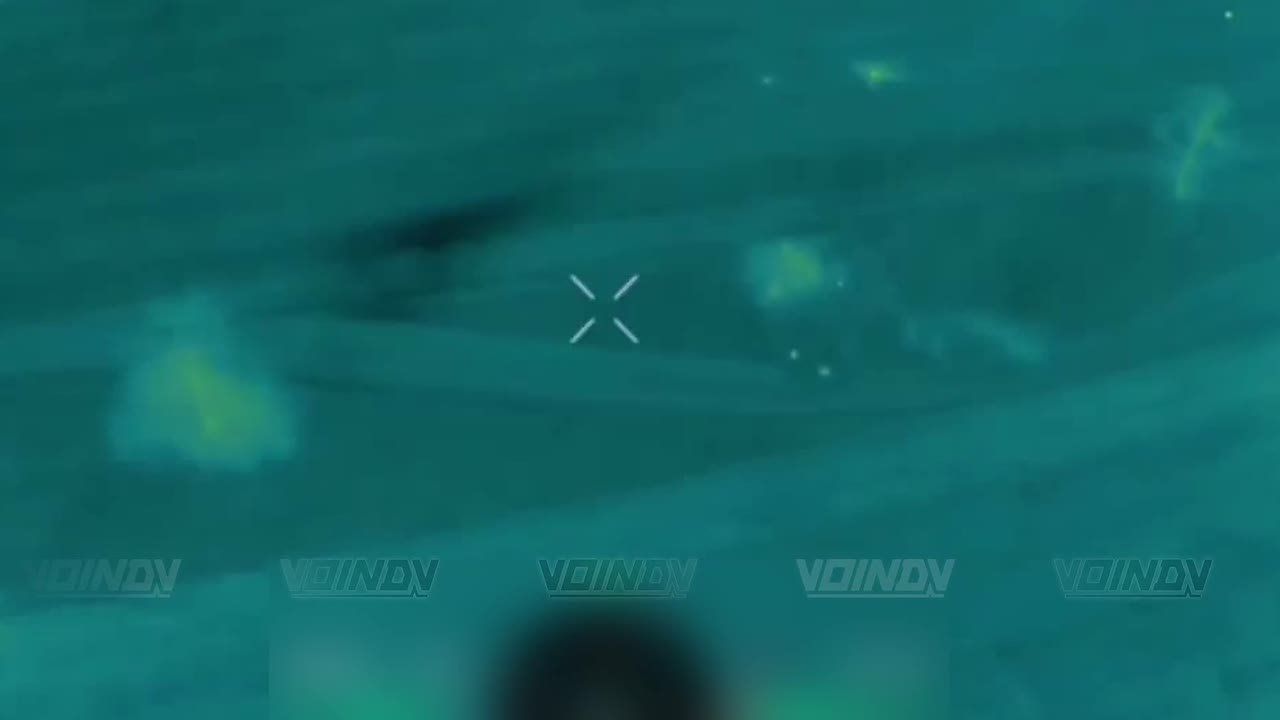 Работа операторов БпЛА 29 армии группировки войск "Восток" по уничтожению живой силы противника на Запорожском направлении