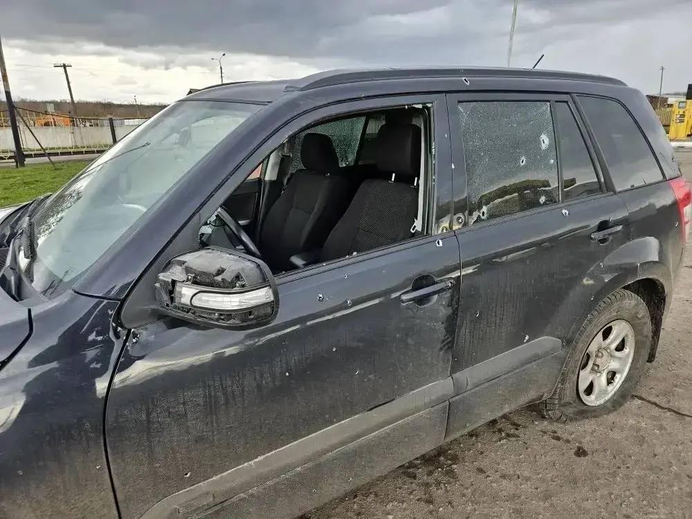 ВСУ также ударили по Льгову в Курской области, нарушив перемирие