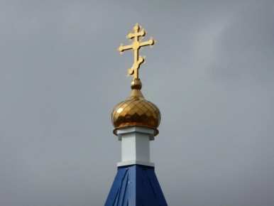 Как пройдут богослужения в храмах Запорожской области в праздник Воскресения Христова