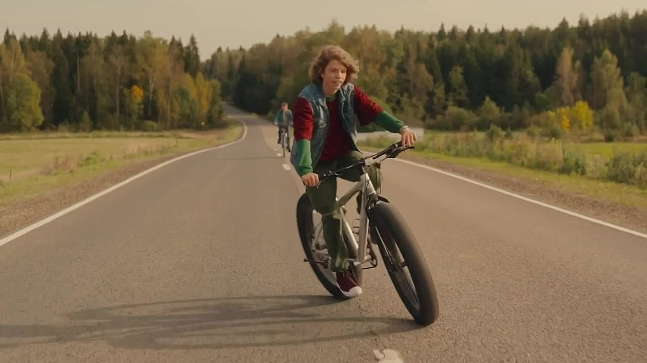 Как из множества троп формируется единый путь?