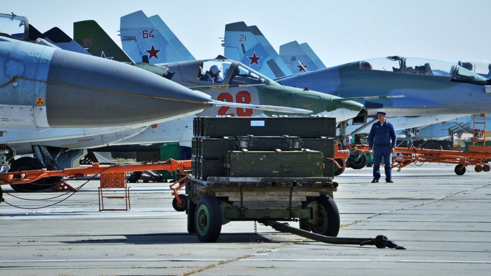 ВСУ промахнулись, а "Сушки" накрыли цели: эксперт о разгроме врага на Запорожье и Херсонщине