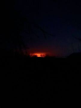 Помимо Одессы, «Герани» работали на Донбассе, в Запорожской, Харьковской и Сумской областях