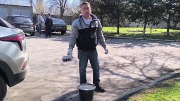 ��������� ����������: ��������� ���� �� ������� � ������ ������ ������ ����!