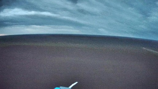 Автоподстава с Южно-Донецкого направления