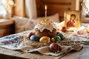 Евгений Балицкий: Дорогие земляки!. Сегодня весь мир празднует Светлое Христово Воскресение – праздник, который знаменует пробуждение веры, начало новой жизни, победу добра над злом, жизни над смертью