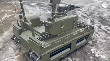 В условиях засилья беспилотников снабжение частей на передовой — очень непростая задача