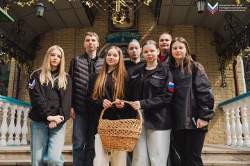 ������� �����������: ��� ������� �������� ����� � ������ ������