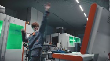 Федеральный проект «Профессионалитет»