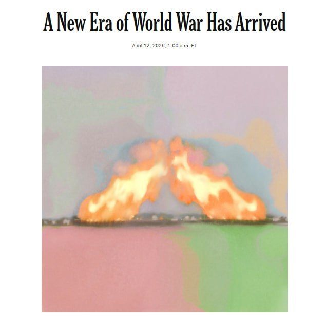 NYT: ��� ��� ������ � ����� ������� ����� � ������ ��� �������� �����