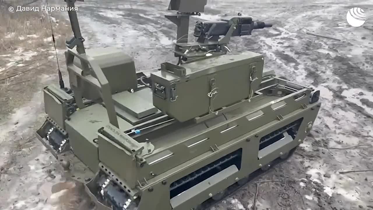 В условиях засилья беспилотников снабжение частей на передовой — очень непростая задача