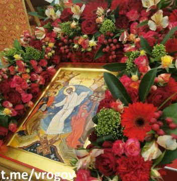 Служба, с которой не хочется уходить