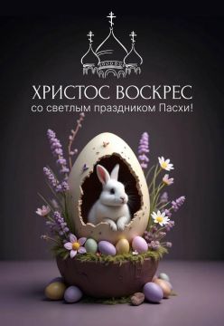 Наталья Романиченко: Дорогие мои земляки!. Сегодня мы отмечаем самый светлый и радостный праздник – Пасху! В этот день, когда вся земля ликует, вспоминая о великом чуде Воскресения, хочется пожелать каждому из вас мира в...