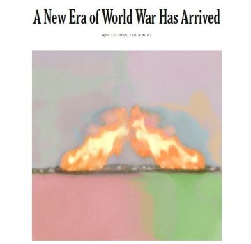 NYT: ��� ��� ������ � ����� ������� ����� � ������ ��� �������� �����